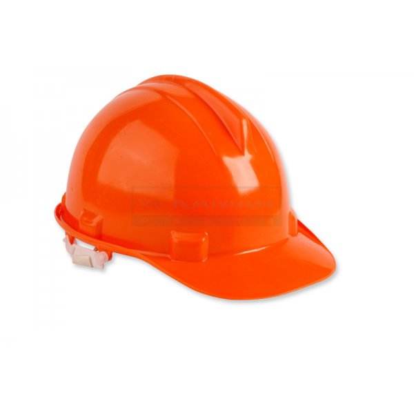 Kask ochronny dla pracownika-1