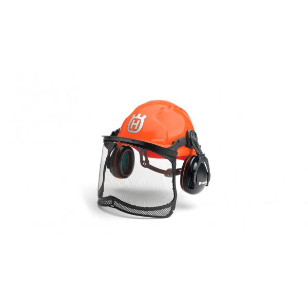 KaskHUSQVARNA CLASSIC